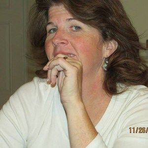 Meet your Posher, Brenda